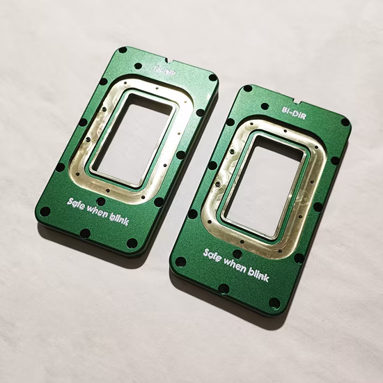 Maquinaria Precisión Metal personalizado Mecanizado torneado Anodizado Torno fresado Torno Fresadora Mecanizado Mecánico CNC Doblado Pieza de aluminio